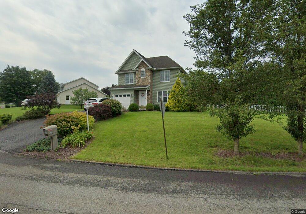 329 Lamplight Ln, Lewisburg, PA 17837 - photo 1