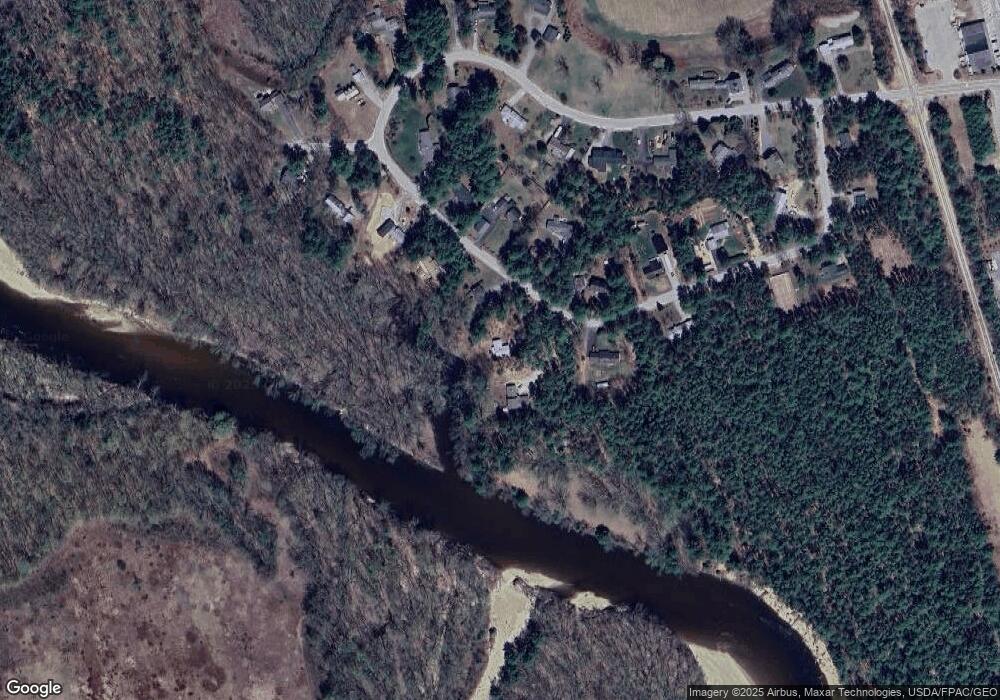 270 Echo Acres Rd, North Conway, NH 03860 - photo 1