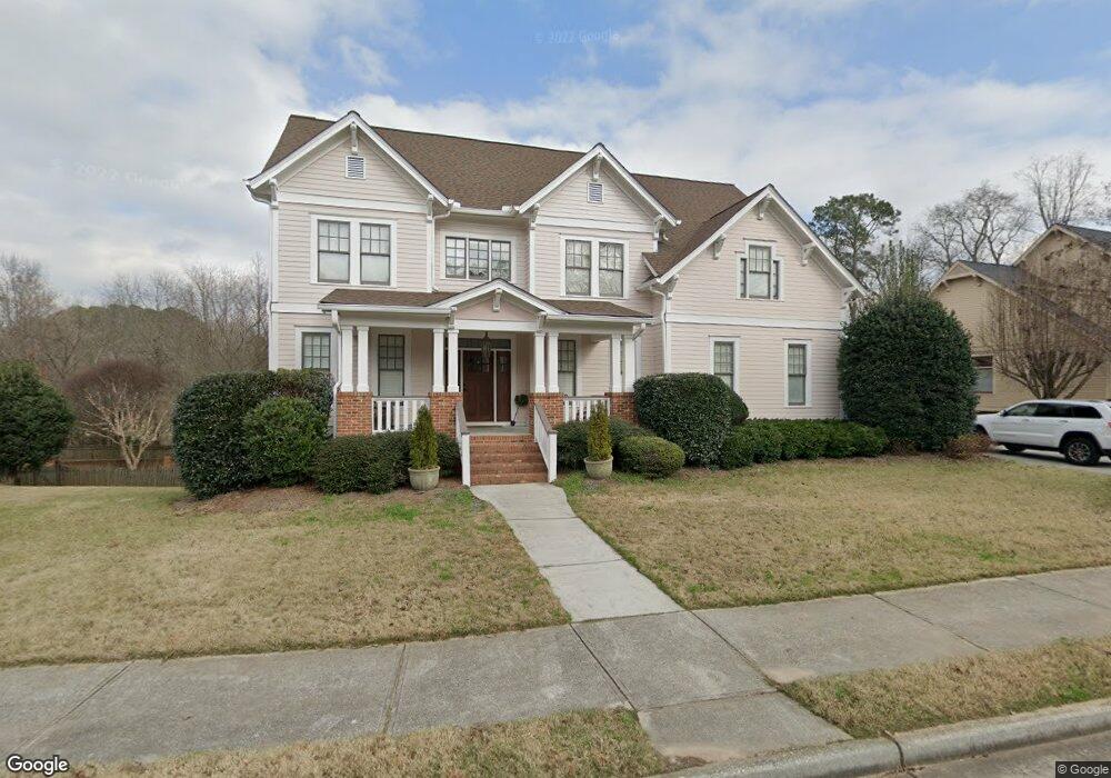1696 Carrington Point, Decatur, GA 30084 - photo 1