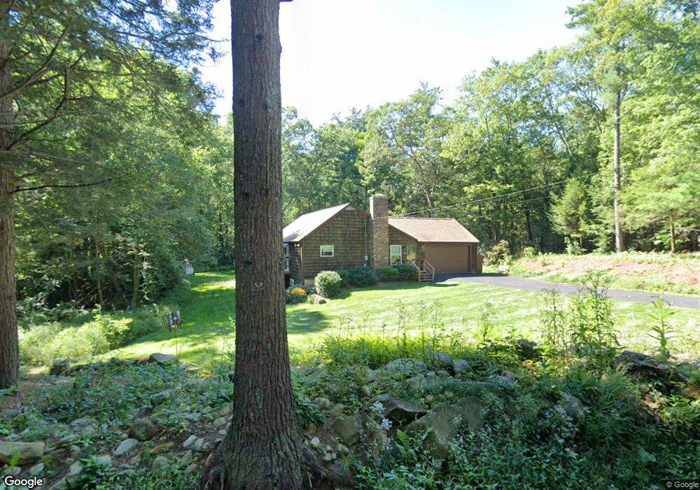 21 Fitzgerald Rd, Charlton, MA 01507 - photo 1