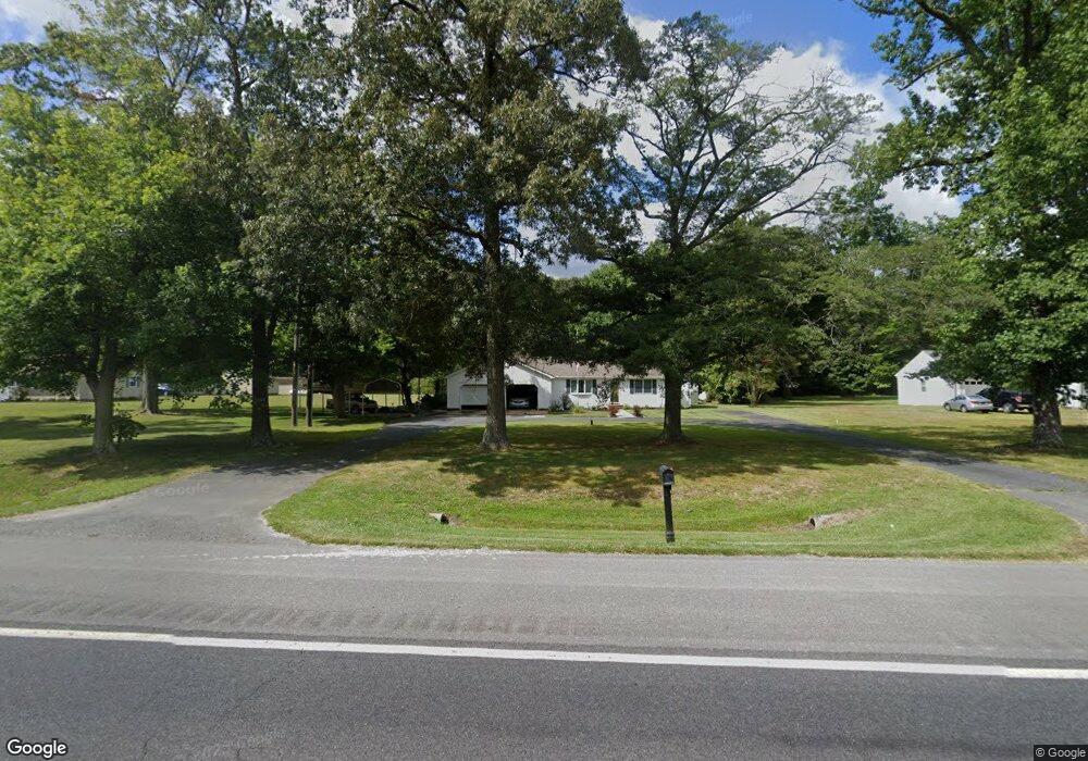 30756 Dupont Blvd, Dagsboro, DE 19939 - photo 1