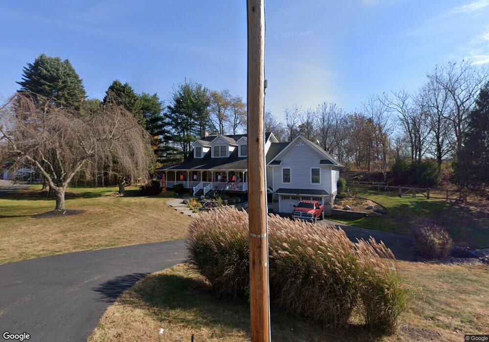 2A Benton Rd, Columbia, NJ 07832 - photo 1