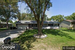 1306 Lucas St, Onawa, IA 51040