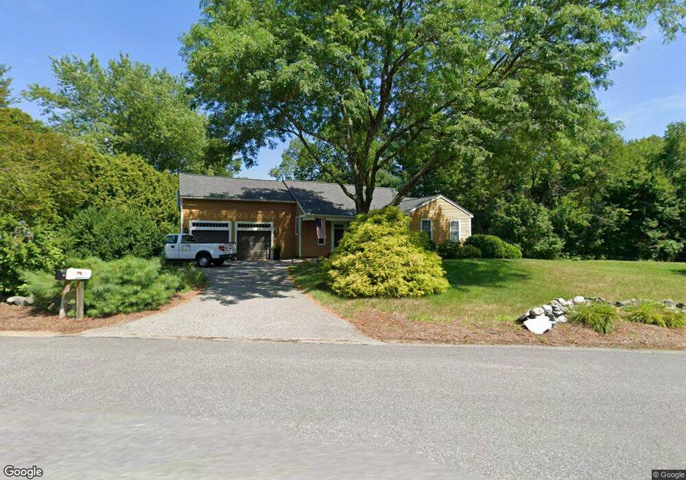 116 Nonset Path, Acton, MA 01720 - photo 1
