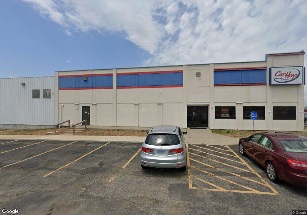 3225 SW Topeka Blvd, Topeka, KS 66611 - photo 1