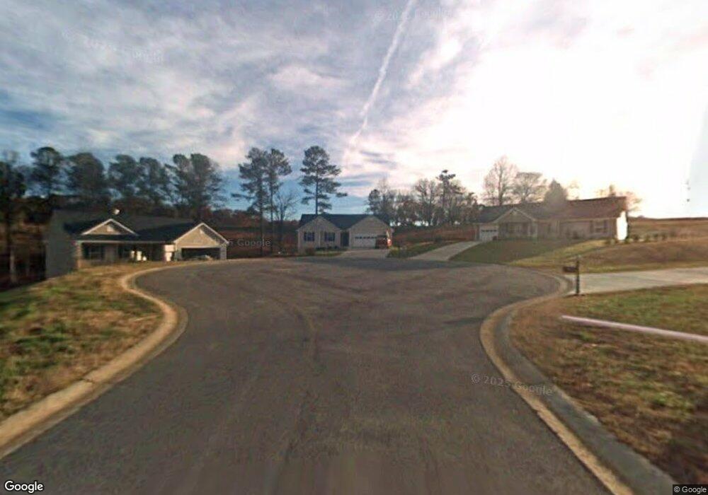 137 Juniper Dr, Ellijay, GA 30540 - photo 1