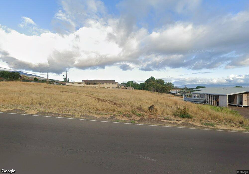 258 Ilio Rd, Kaunakakai, HI 96748 - photo 1