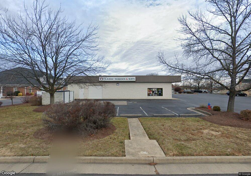 171 Neff Ave, Harrisonburg, VA 22801 - photo 1