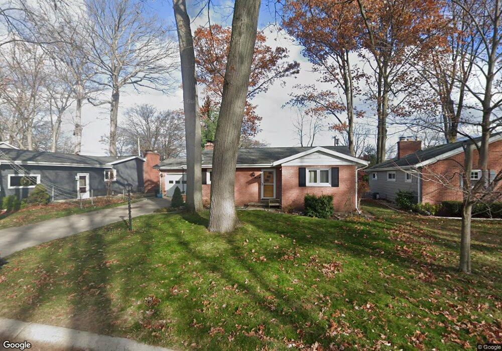 3110 Mount Vernon Rd, Port Huron, MI 48060 - photo 1