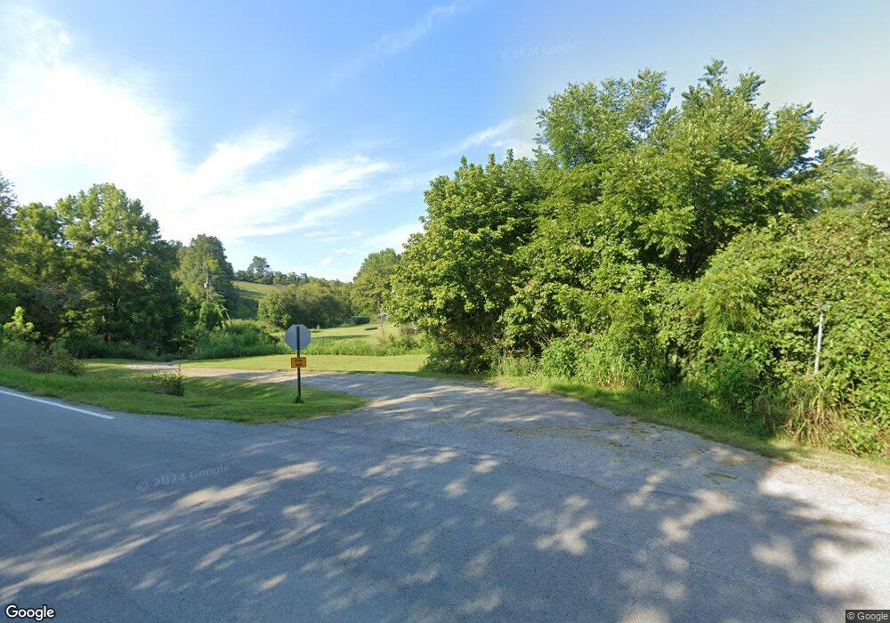 Tract 3 Cooksey Lane Chaplin Fork Rd, Bloomfield, KY 40008 - photo 1