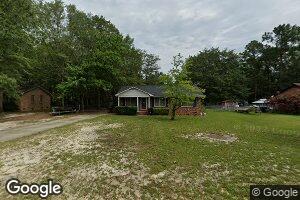 1010 Meadow Dr, Lugoff, SC 29078