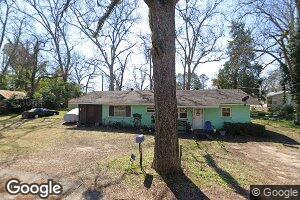 120 Church St, Richland, GA 31825
