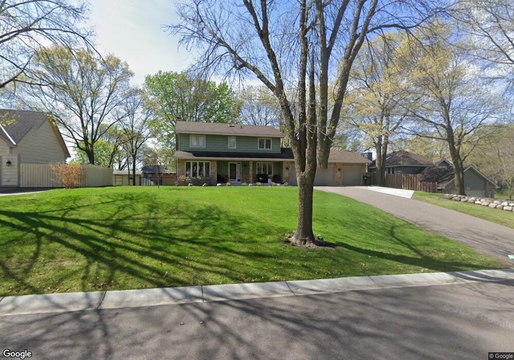 2022 127th Ln NW, Coon Rapids, MN 55448 - photo 1