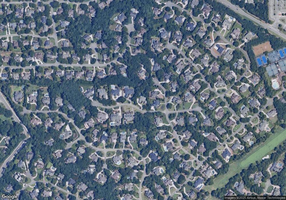 3013 Kettering Ct, Alpharetta, GA 30022 - photo 1