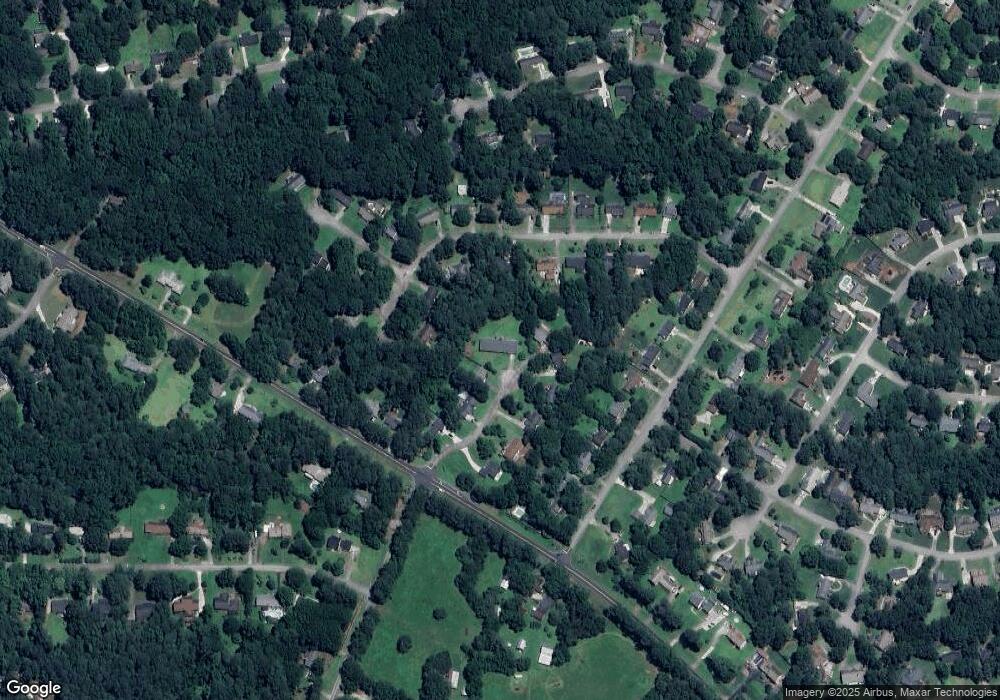 1406 Bailey Ct SW, Conyers, GA 30094 - photo 1