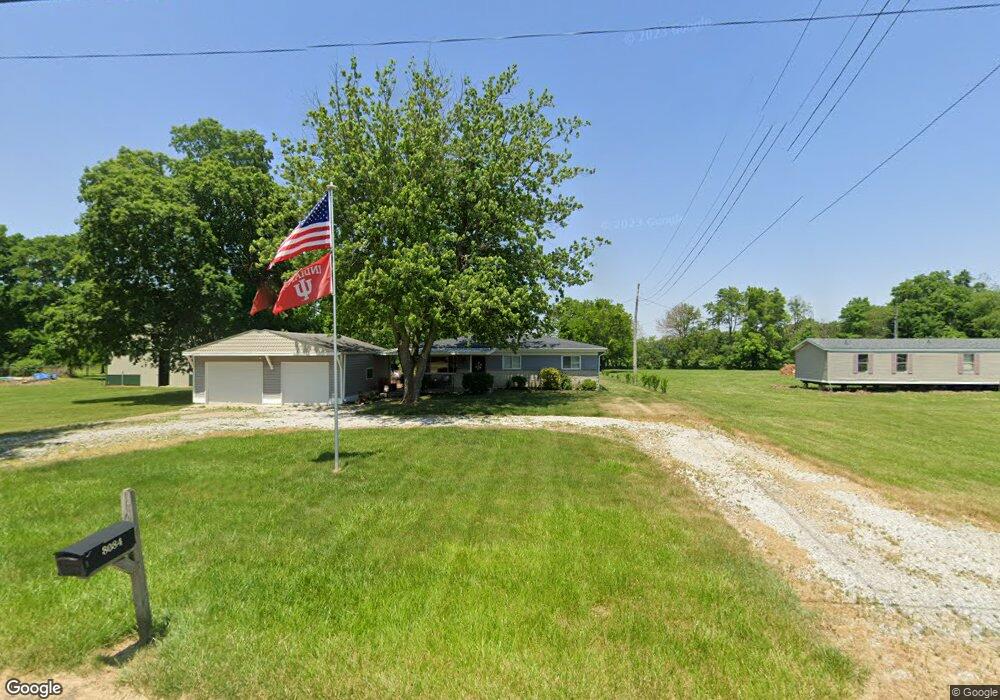 8084 W State Road 47, Thorntown, IN 46071 - photo 1