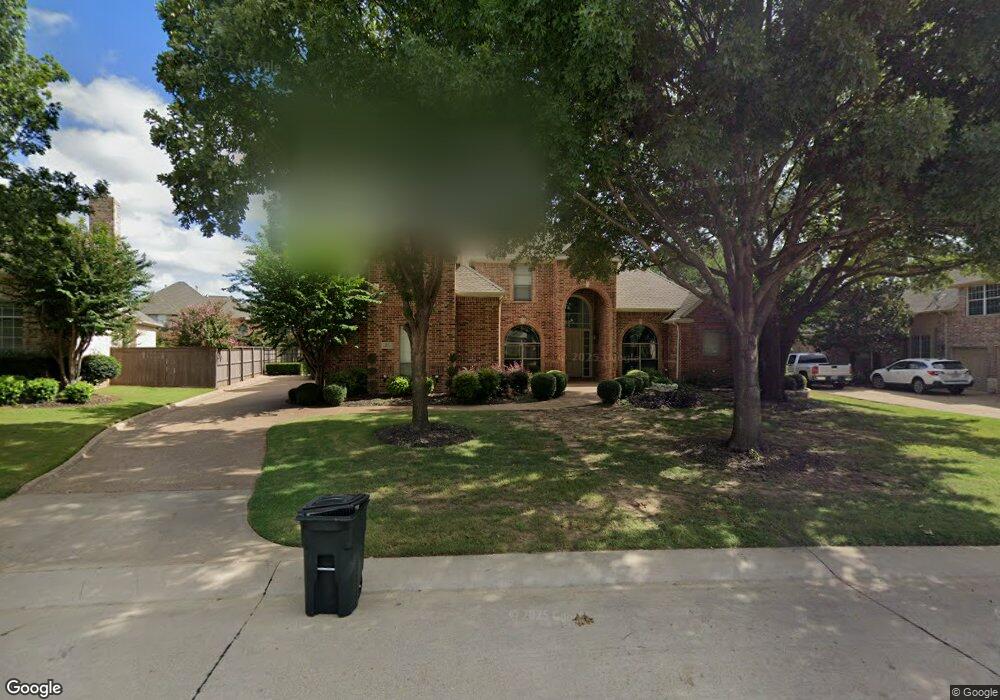 907 Aaron Way, Southlake, TX 76092 - photo 1