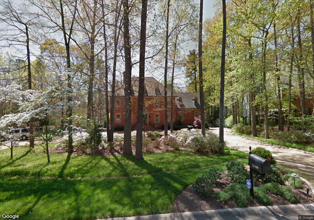 11409 Barrington Bridge Ct, Henrico, VA 23233 - photo 1