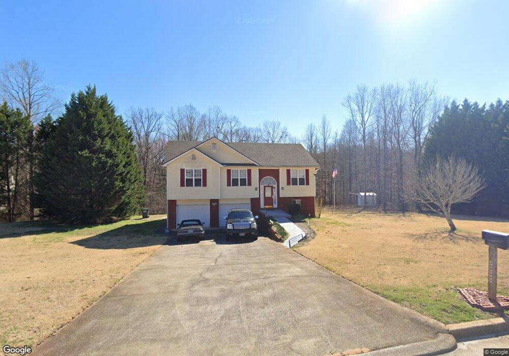 0 Mountain Ridge unit 9028300, Covington, GA 30016 - photo 1