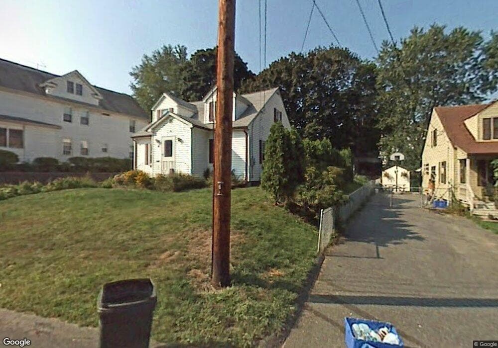 14 Captain Mac St, Chicopee, MA 01013 - photo 1