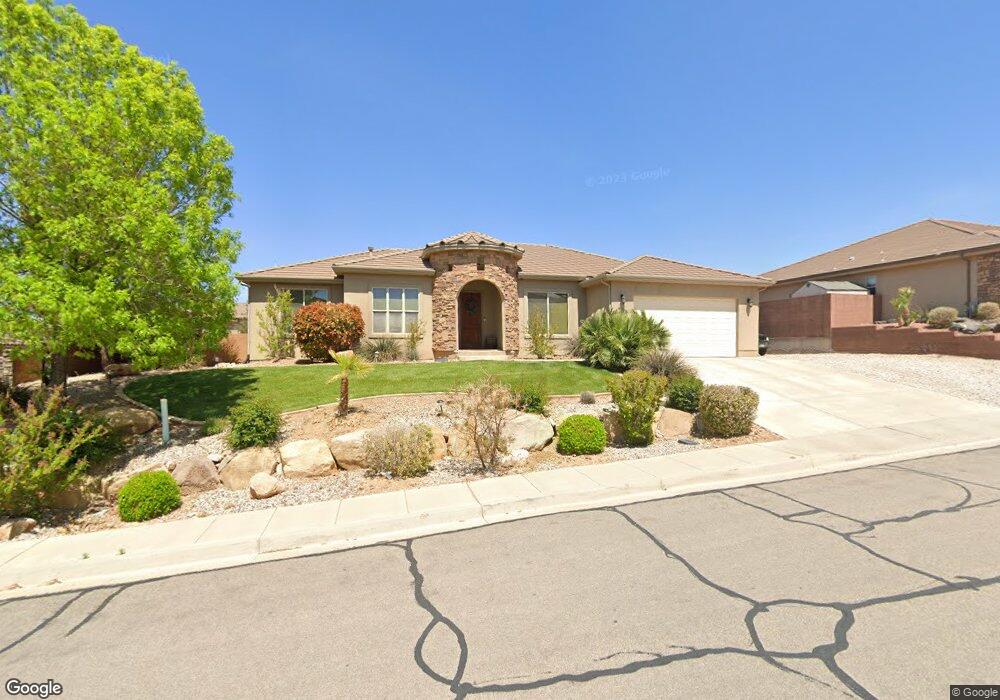 979 E Desert Shrub Dr, Washington, UT 84780 - photo 1