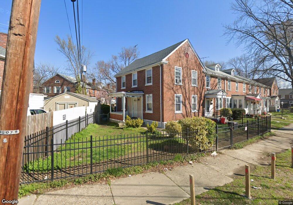 1175 S Octagon Rd, Camden, NJ 08104 - photo 1