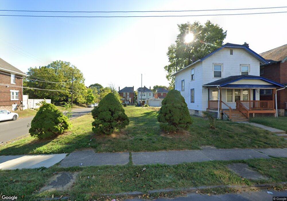 580 Lilley Ave unit 582, Columbus, OH 43205 - photo 1