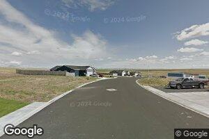 620 Mamie St, Stanfield, OR 97875