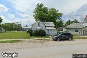 109 N Main St, Modale, IA 51556
