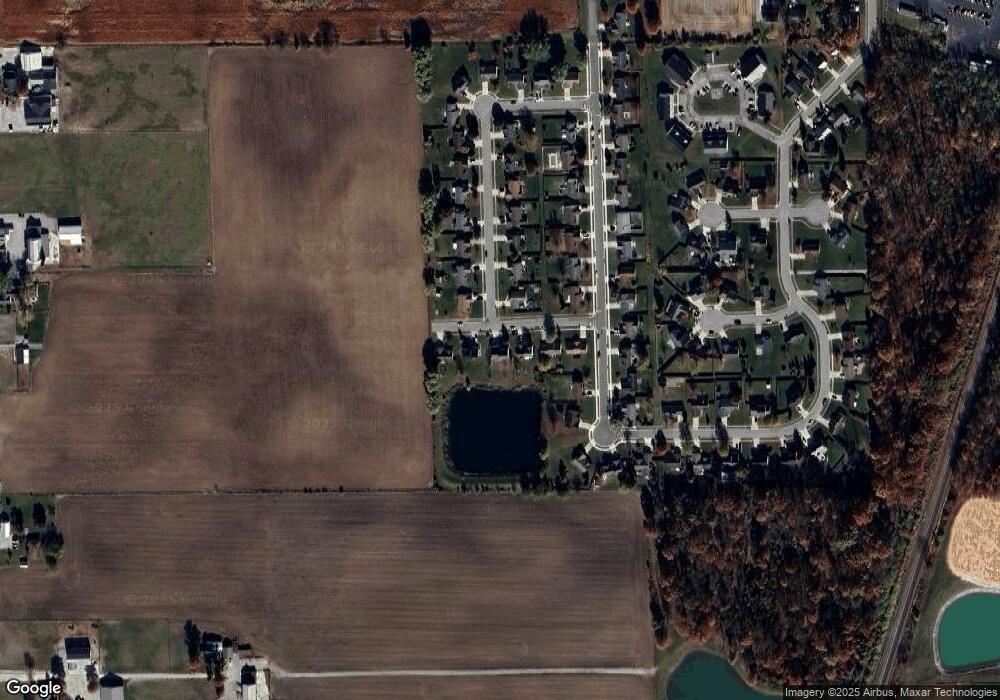 13214 Foxbrush Ln, Grabill, IN 46741 - photo 1