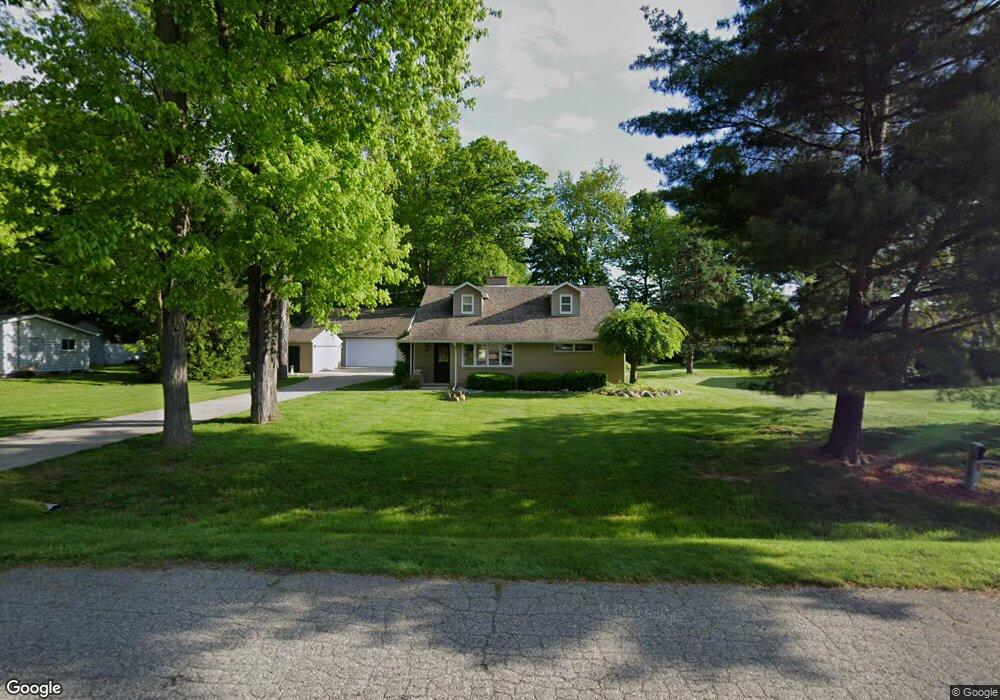 3066 Wilman Dr, Clio, MI 48420 - photo 1