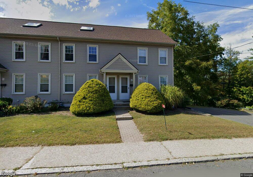 42 Adams St, Easthampton, MA 01027 - photo 1