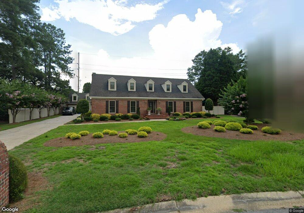 3649 Glenbarry Cir, Fayetteville, NC 28314 - photo 1