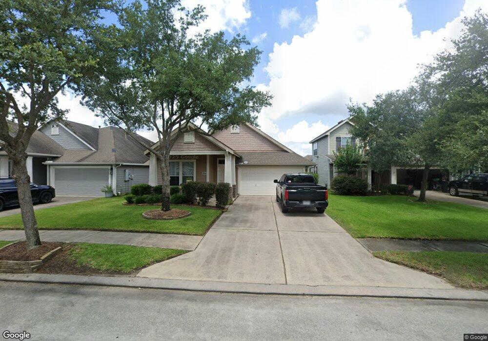 31111 Blue Ridge Park Ln, Spring, TX 77386 - photo 1