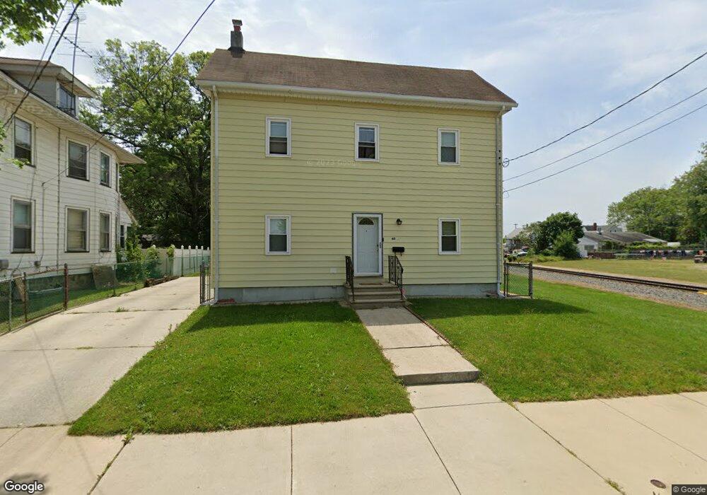 60 W Harmony St, Penns Grove, NJ 08069 - photo 1