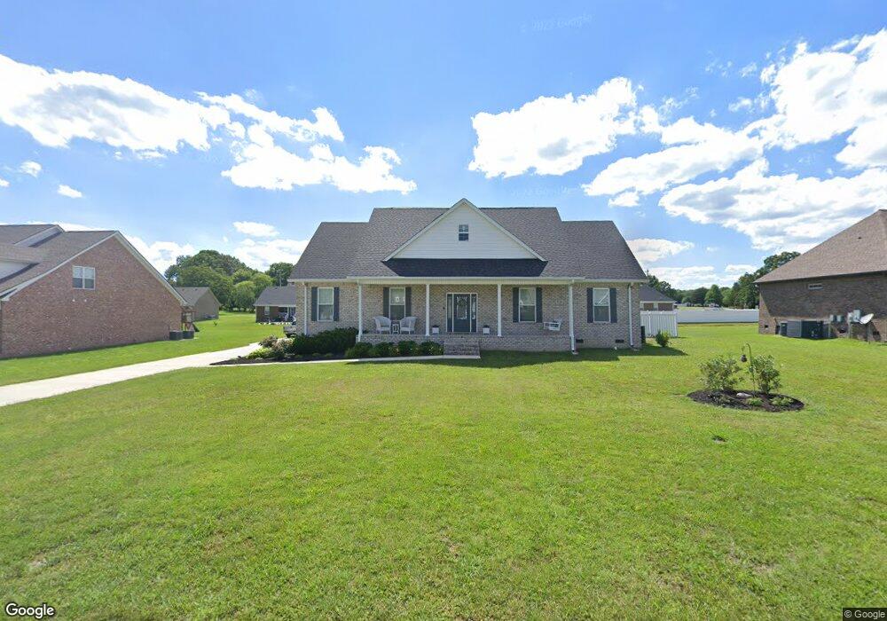 36 S Windsor Ct, Manchester, TN 37355 - photo 1