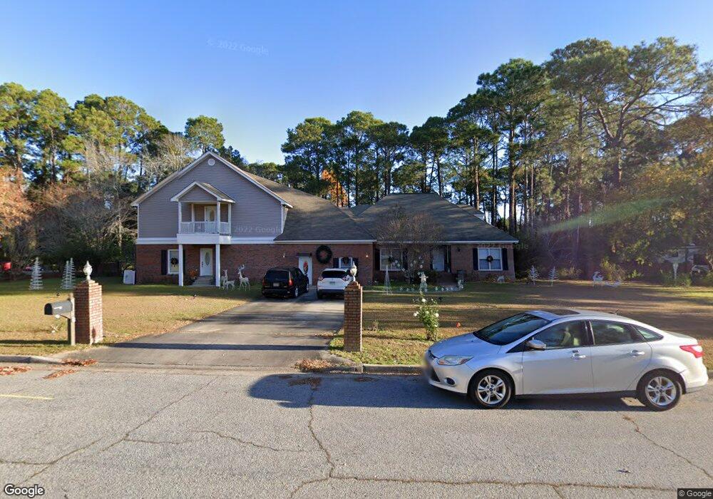 3007 Willingham Way, Tifton, GA 31794 - photo 1