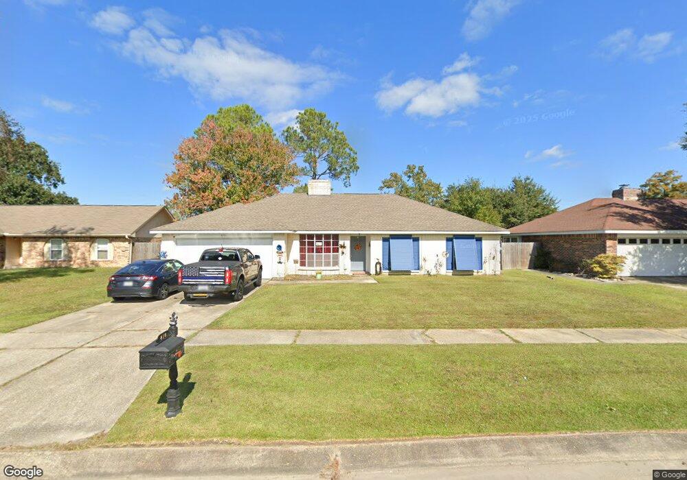 410 Rustling Pine Dr, Slidell, LA 70458 - photo 1