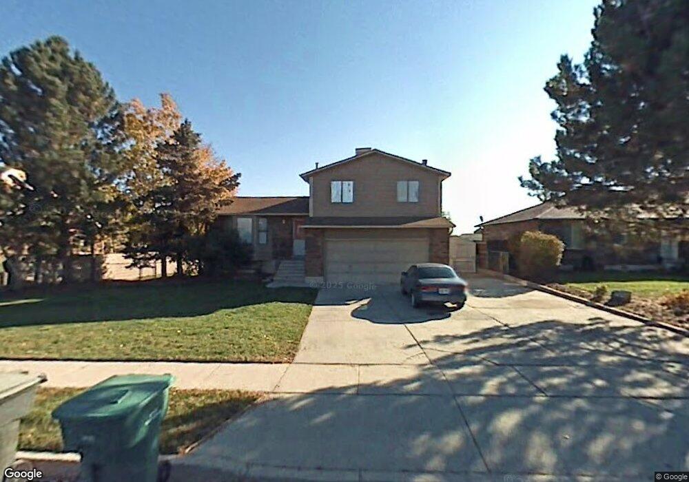 9157 Edenbrook Way, West Jordan, UT 84088 - photo 1