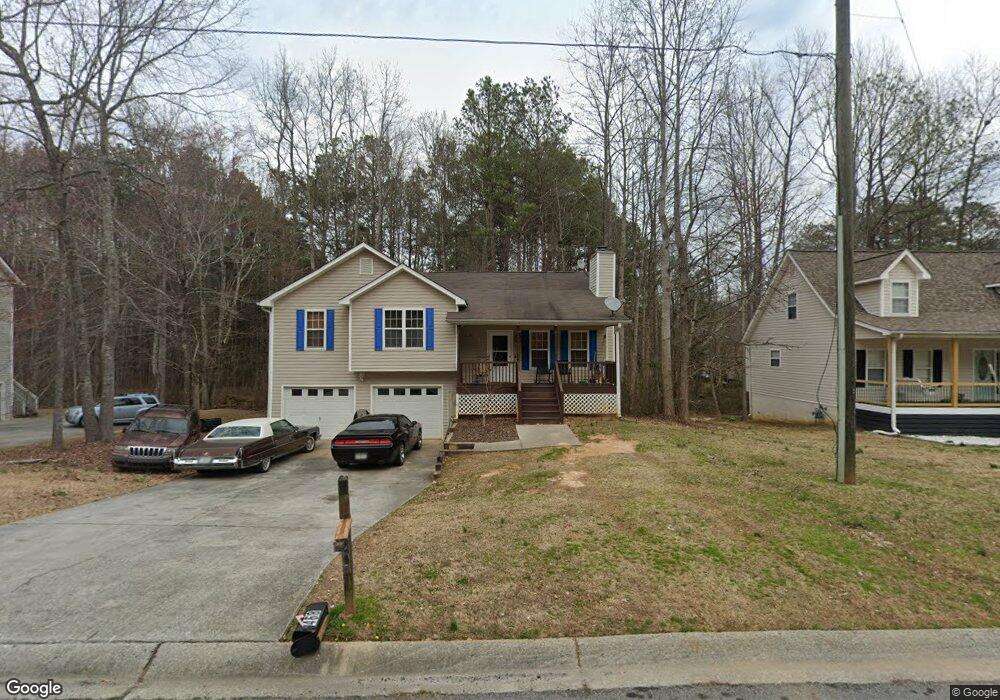 468 Amy Blvd, Temple, GA 30179 - photo 1