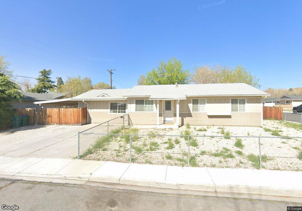 3355 Probasco Way, Sparks, NV 89431 - photo 1