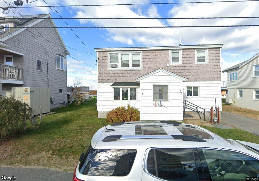 26 11th St W, Salisbury, MA 01952 - photo 1