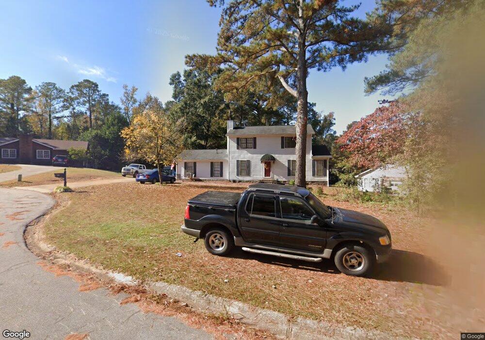 625 Edgewater Cir SE unit 3, Conyers, GA 30094 - photo 1