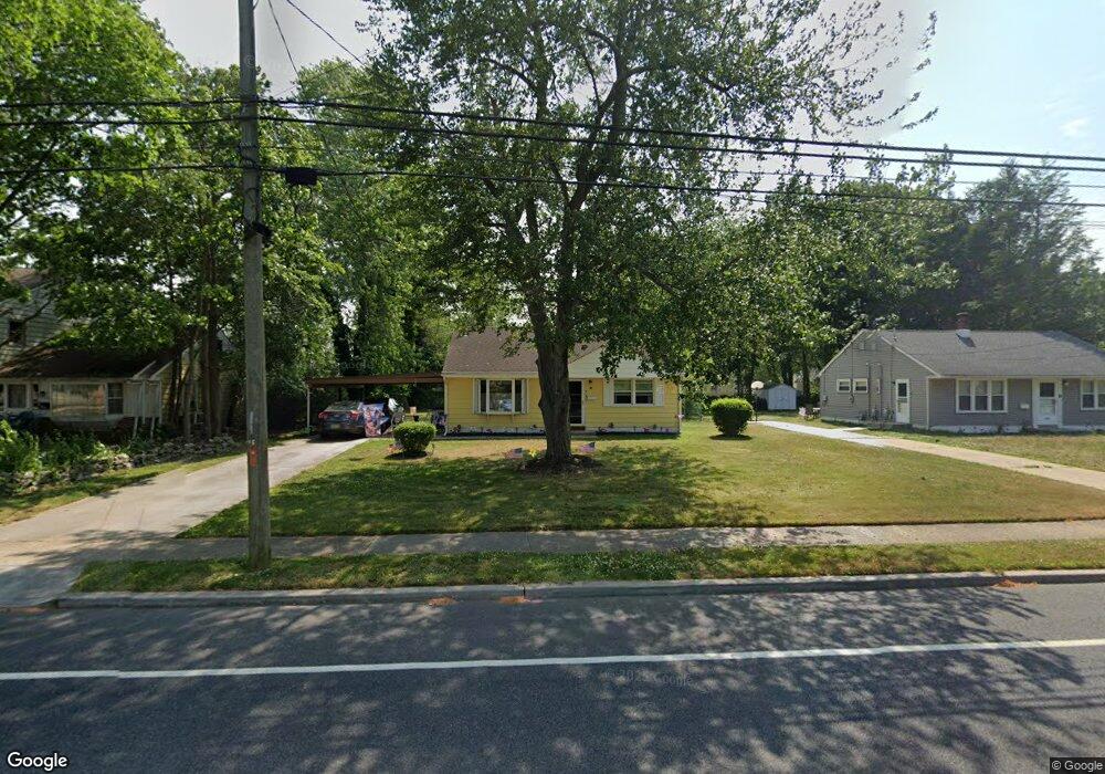 937 N Main St, Williamstown, NJ 08094 - photo 1