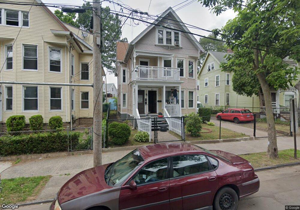 63 Derby Ave, New Haven, CT 06511 - photo 1