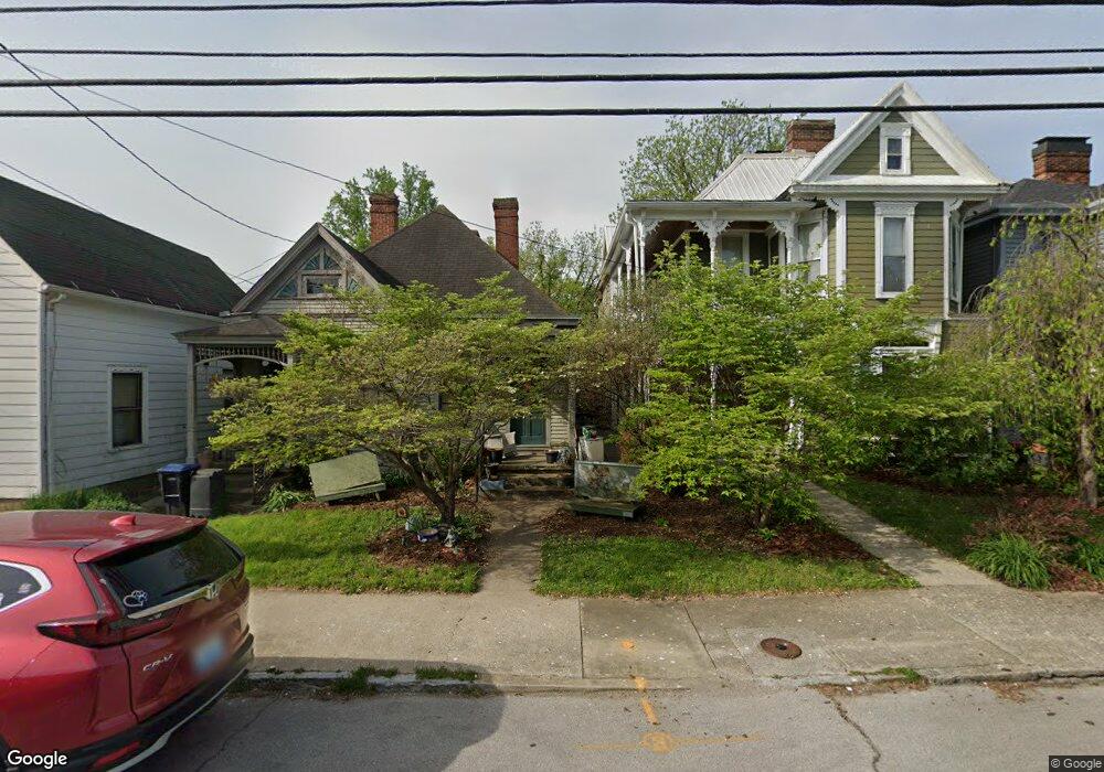 509 W Broadway St unit 507, Frankfort, KY 40601 - photo 1