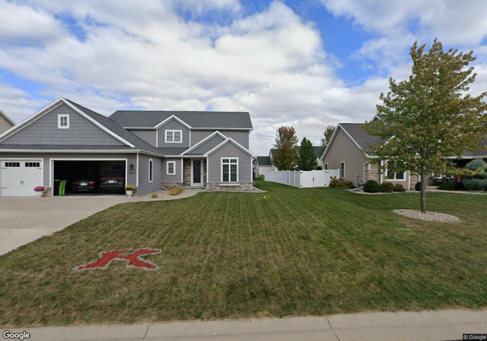 W5966 Daffodil Dr, Appleton, WI 54915 - photo 1