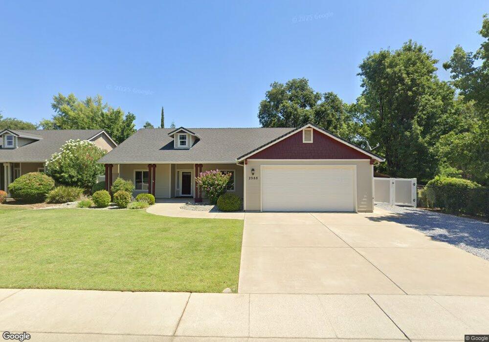 2988 Nicolet Ln, Redding, CA 96001 - photo 1