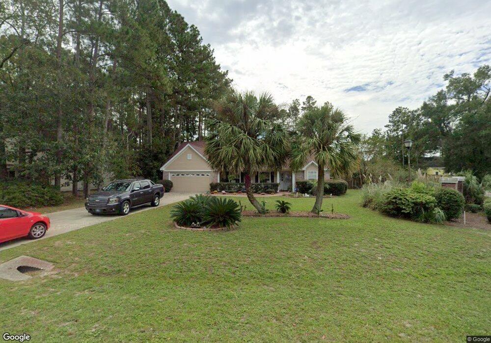 7 Cardinal Ct, Crawfordville, FL 32327 - photo 1