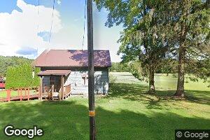 826 Tylersburg Rd, Leeper, PA 16233